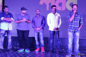Sher Movie Audio Launch